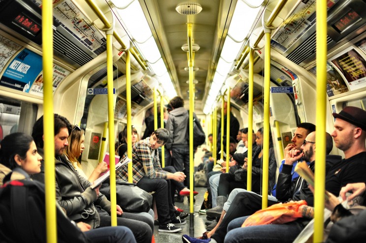 Using Smart Cities to Accommodate Overpopulation Effects Using Smart Cities to Accommodate Overpopulation Effects