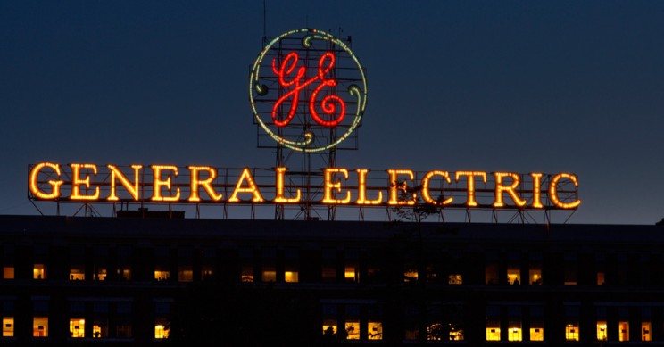 Traditional Energy is Struggling to Keep Up: General Electric Set to Lay Off 12,000 Workers in 2018