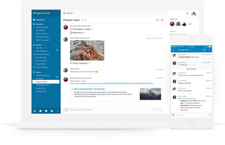 This Free Collaboration App May Be the Productivity Magic Bullet You Need