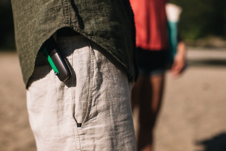30 Apps, Gadgets, and Items You Need For Your Backpacking Adventure
