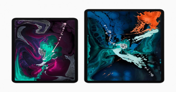 The New iPad Pro Announced Today Will Push Speed and Screen Boundaries Like Never Before