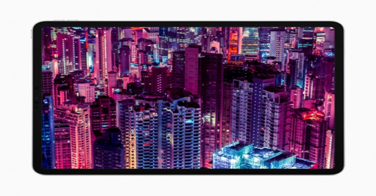 The New iPad Pro Announced Today Will Push Speed and Screen Boundaries Like Never Before