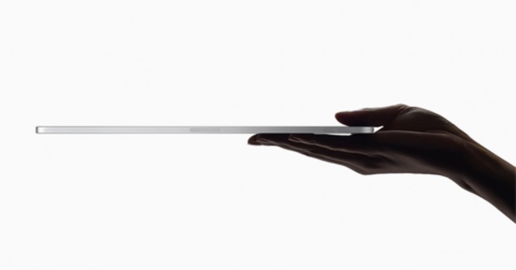 The New iPad Pro Announced Today Will Push Speed and Screen Boundaries Like Never Before
