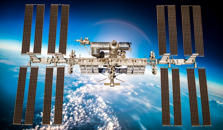 Industry Leaders Explain How The ISS Makes Life Better on Earth