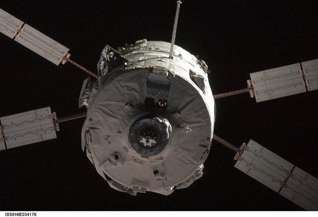 There Is a Space Graveyard on Earth, and It's the Most Remote Place on the Planet There Is a Space Graveyard on Earth, and It's the Most Remote Place on the Planet