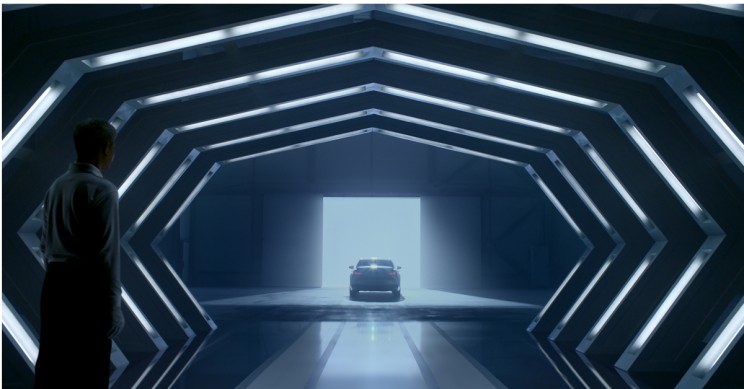 Lexus to Unveil Ad Featuring AI Scriptwriter and Oscar-Winning Director