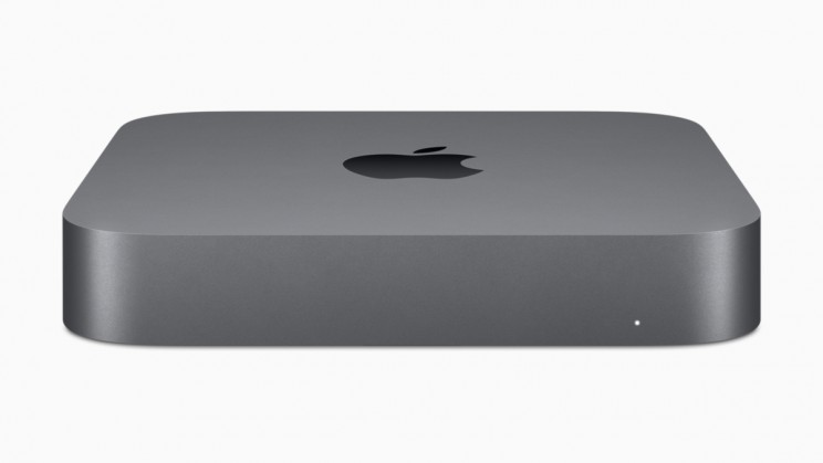 Apple Reveals Details for Fully Loaded MacBook Air and Mac mini Today at Live Event Apple Reveals Details for Fully Loaded MacBook Air and Mac mini Today at Live Event
