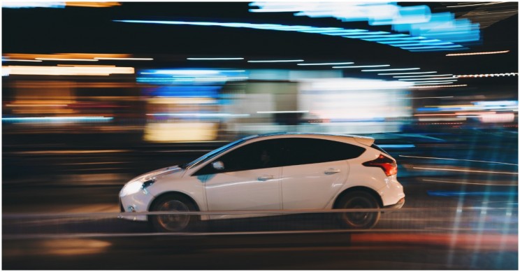 Automotive Electronics Developers Now Can Test-Drive AI Applications