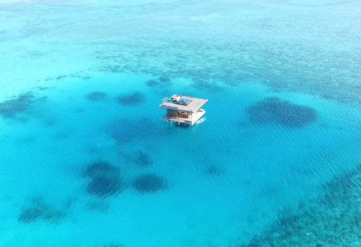 5 Unbelievable Underwater Hotels and the Engineering That Made Them Possible 5 Unbelievable Underwater Hotels and the Engineering That Made Them Possible