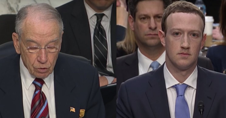 Mark Zuckerberg Refuses Appearance Request From International Committee into Fake News