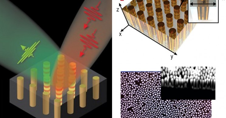 Metamaterial