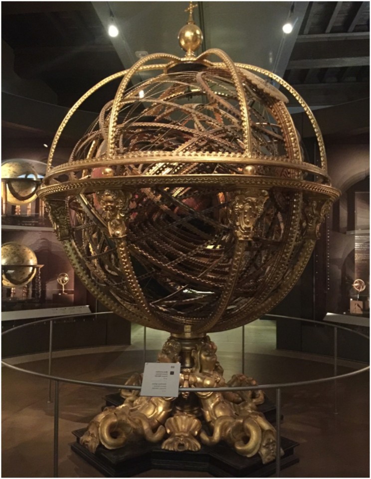 museo galileo ©susanfourtane