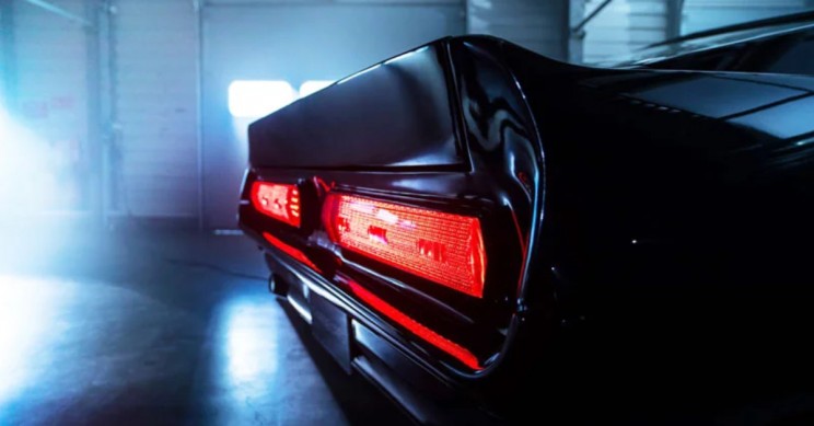 UK Company Plans to Make an Electric Version of the 1960s Ford Mustang