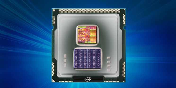 Intel Builds Chip to Function Like the Human Brain