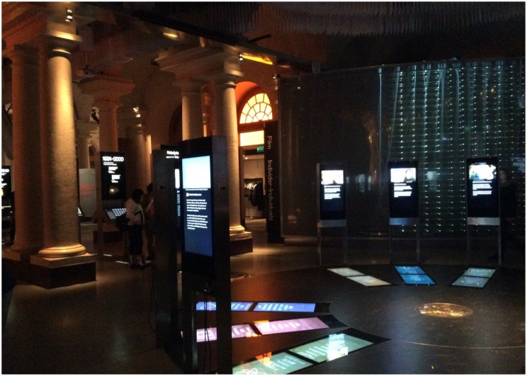 nobel museum Stockholm © susan fourtané