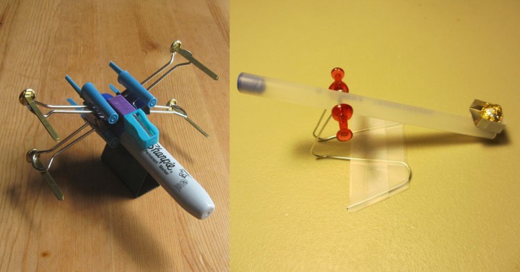 10 Awesome Gadgets You Can Build Around the Office