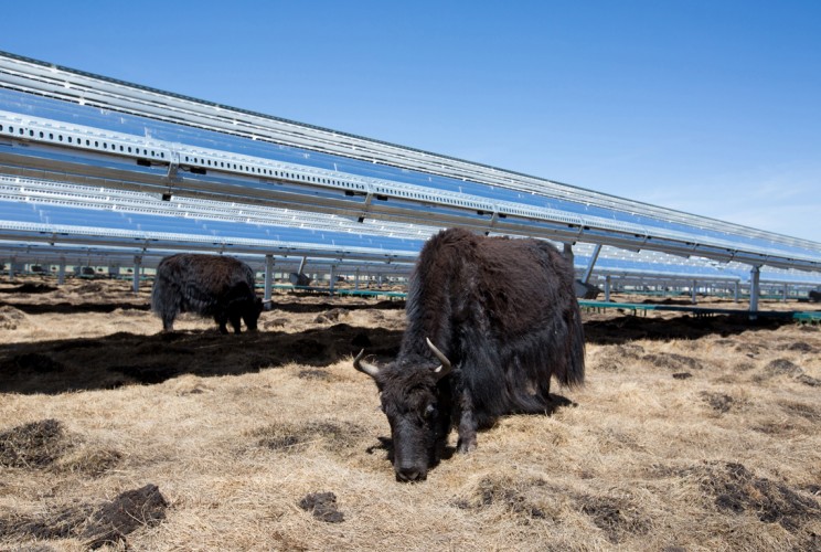 Apple Announces All Its Facilities Are Now Powered by 100 Percent Renewable Energy Apple Announces All Its Facilities Are Now Powered by 100 Percent Renewable Energy