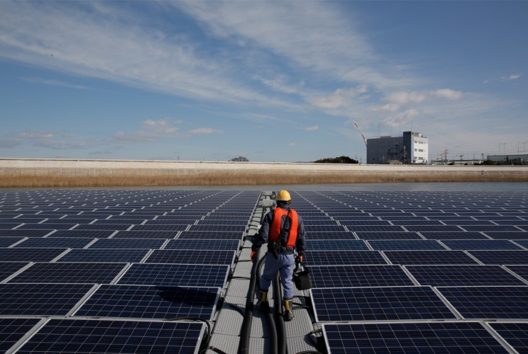 Apple Announces All Its Facilities Are Now Powered by 100 Percent Renewable Energy Apple Announces All Its Facilities Are Now Powered by 100 Percent Renewable Energy