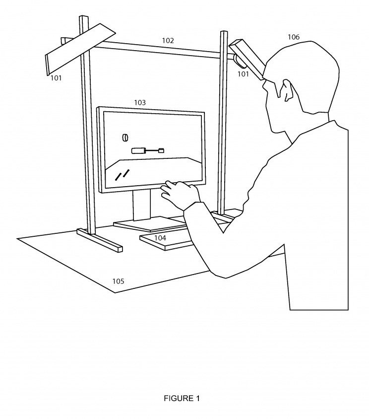 17 Patents That Will Change Your Screen’s Design and Display 17 Patents That Will Change Your Screen’s Design and Display