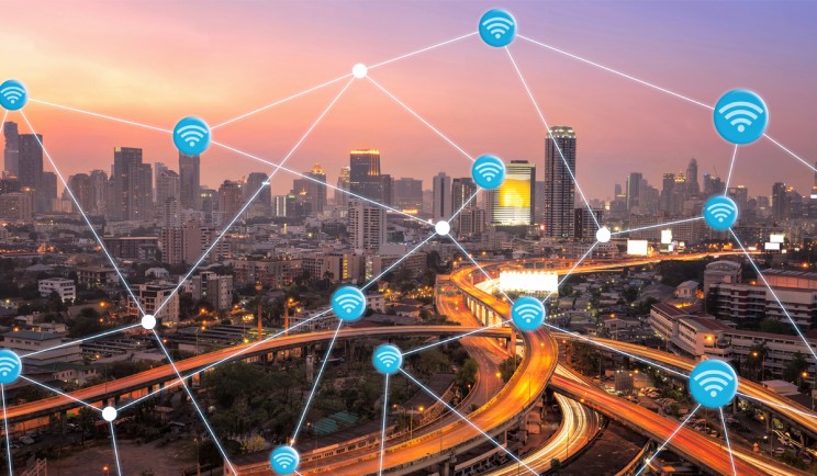 How the Cities of the Future will be Fueled