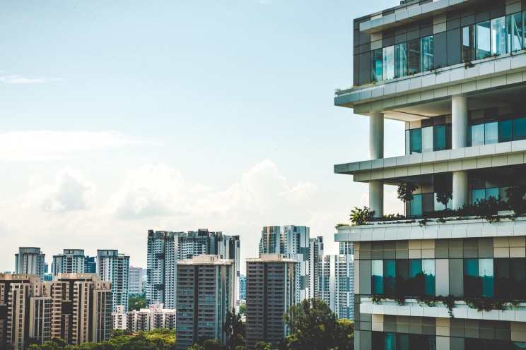 Using Smart Cities to Accommodate Overpopulation Effects Using Smart Cities to Accommodate Overpopulation Effects