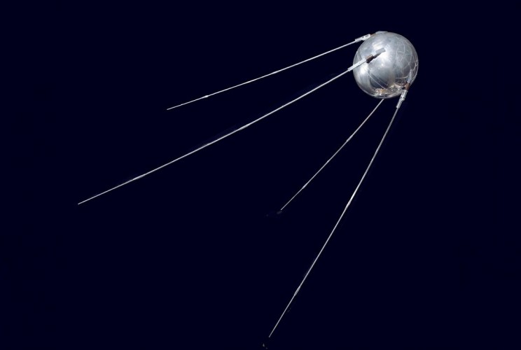 Space Programs Around The World Space Programs Around The World