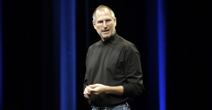 myths about steve jobs bully