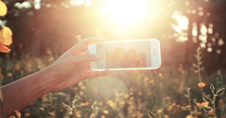 Sun phone