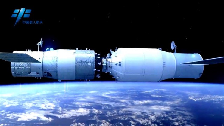 All You Need to Know About The Chinese Space Program All You Need to Know About The Chinese Space Program