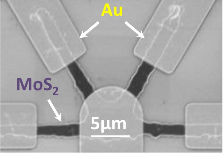 Scientists Develop Memristor Which More Effectively Mimics Synapses