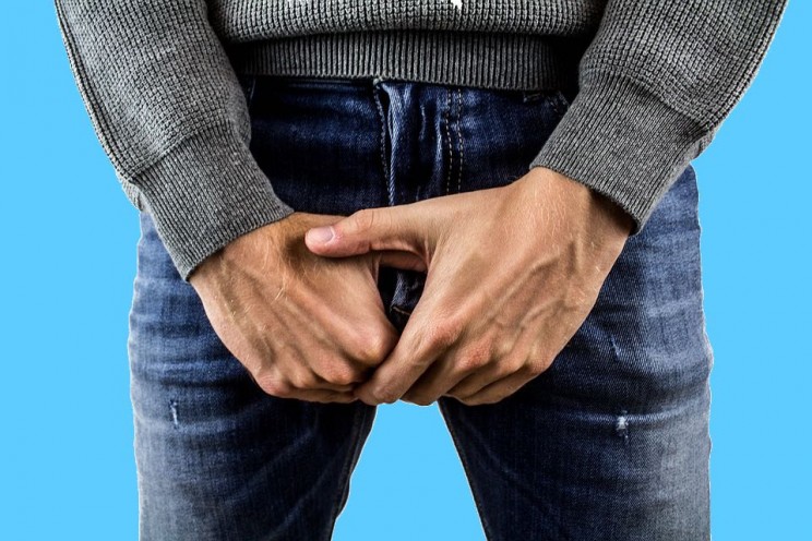 Chinese Teenager Gets USB Cable Stuck and Tangled in His Penis