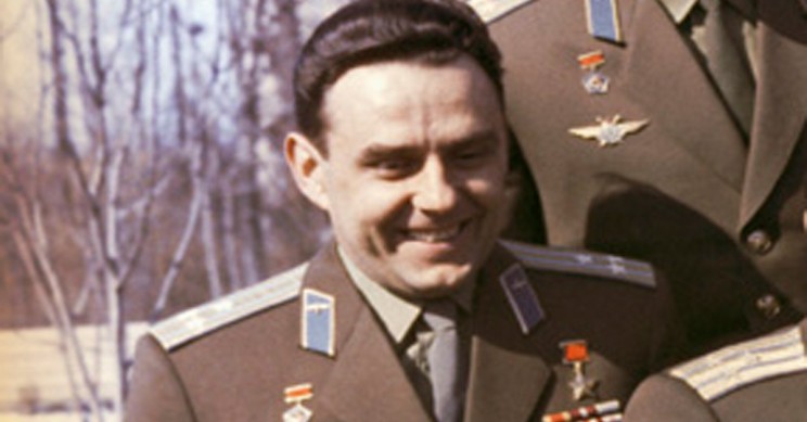 Vladimir Komarov: A Tragic Story and the Disastrous Soyuz 1 Flight