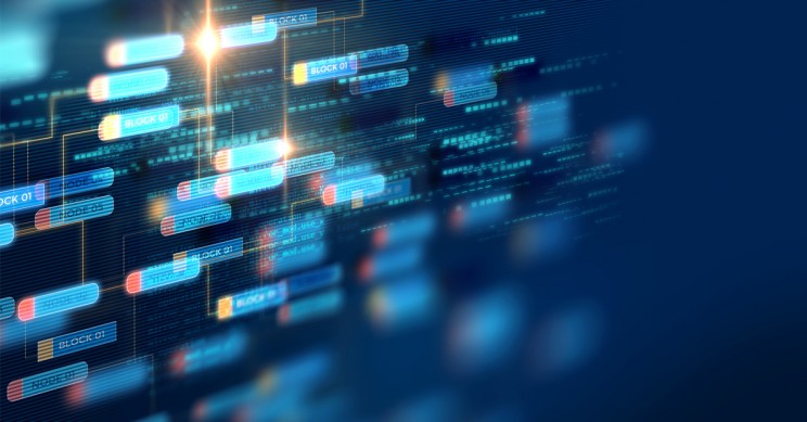 Blockchain Blockchain