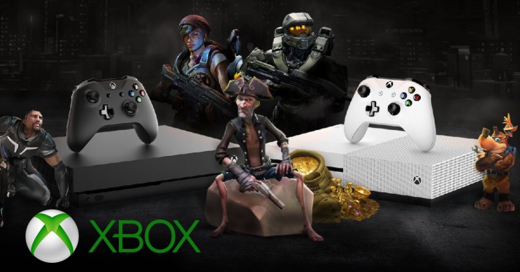 Why You Should Treat Yourself to Xbox Game Pass