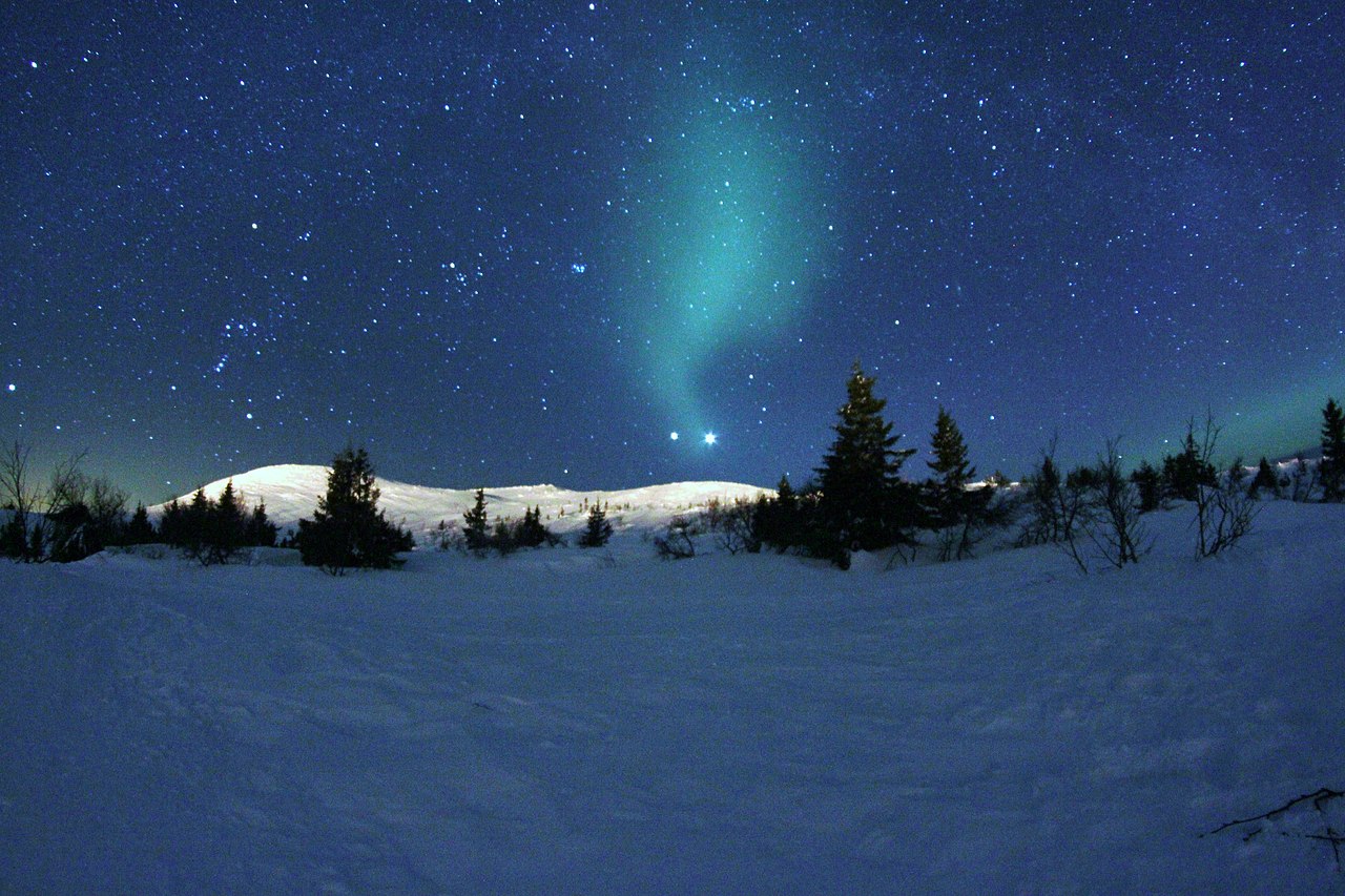 11 Most Beautiful Places in the World to Go Stargazing 11 Most Beautiful Places in the World to Go Stargazing