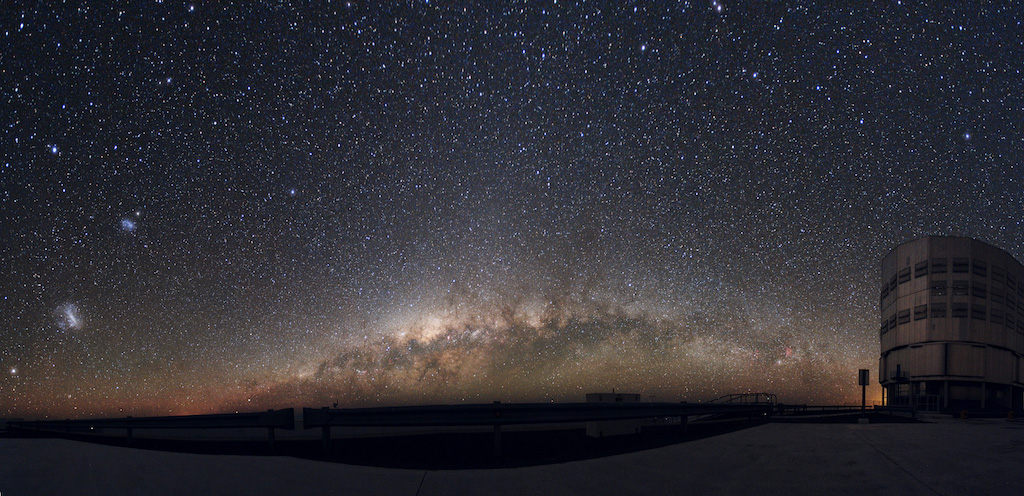 11 Most Beautiful Places in the World to Go Stargazing 11 Most Beautiful Places in the World to Go Stargazing