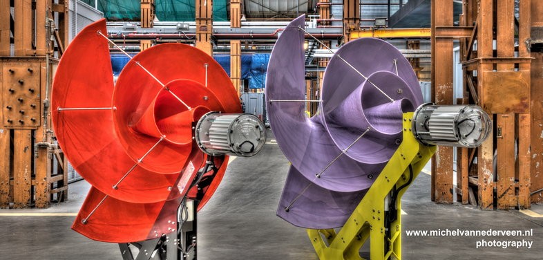 6 High-Efficiency Wind Turbine Models - Vimarsana News