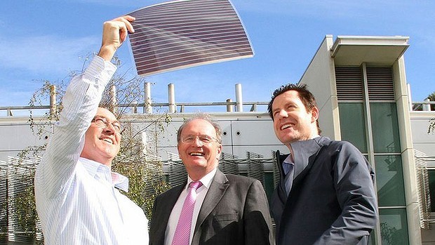 Printable solar cell production: A new solar revolution