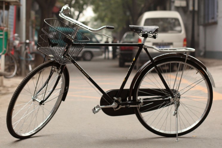 80 Mph Bike!