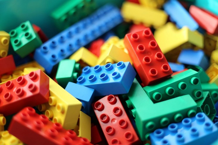 Top 10 LEGO Machines Found on YouTube