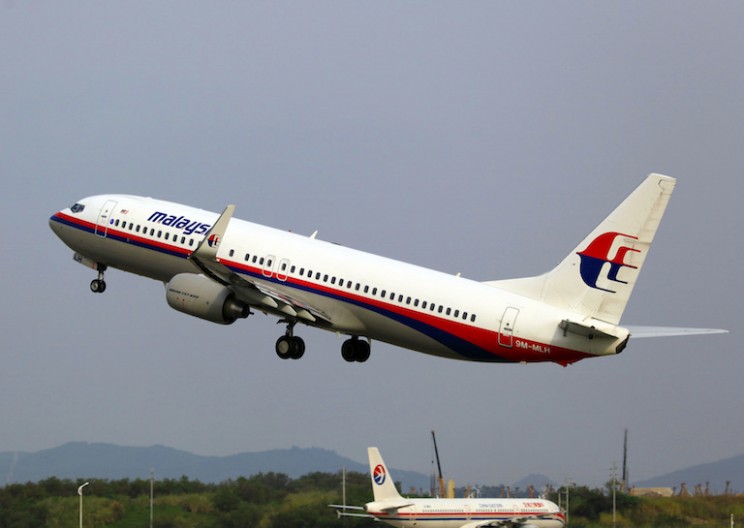 The Search for Flight MH370 Comes To An End