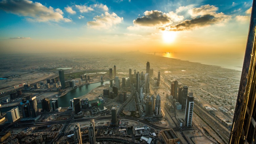 10 of Dubai's Most Decadent Things 10 of Dubai's Most Decadent Things