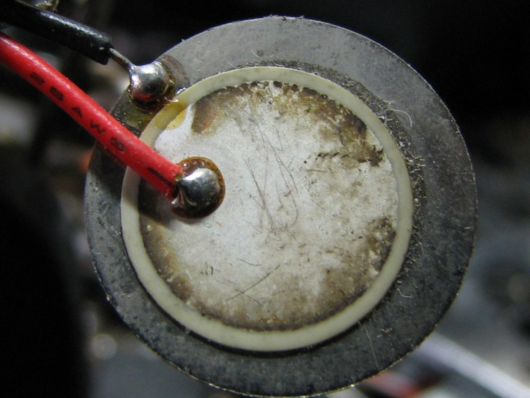 New resource of piezoelectric energy discovered
