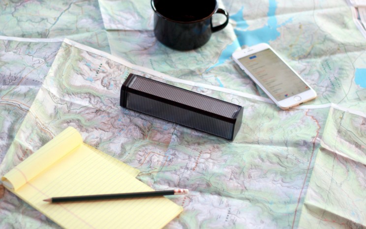 The Lantern offers free data from space wherever and whenever