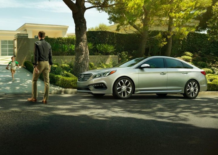 Hyundai Issues Another Recall Following Reports