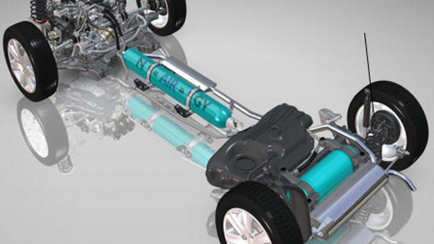 Car That Runs On Air >> Peugeot Hybrid Air A Car That Runs On Air Car That Runs On Air >> Peugeot Hybrid Air A Car That Runs On Air