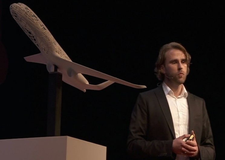 Are 3D Printed Jumbo Jets the Future of Aviation?