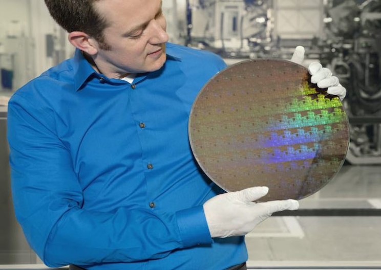 IBM Researchers Unveil Groundbreaking 5-Nanometer Chips
