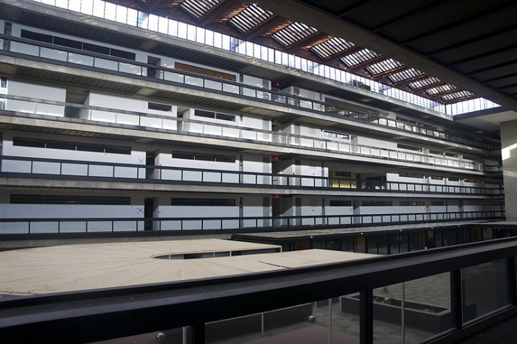 Somerset Development Authority to change Bell Labs into Urban Hubs