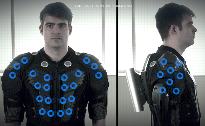 Even More Realistic Video Gaming